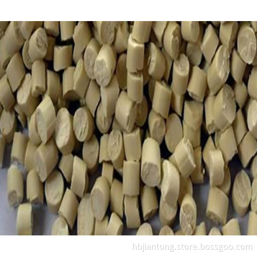 Virgin/Recycled LLDPE / Linear Low Density Polyethylene